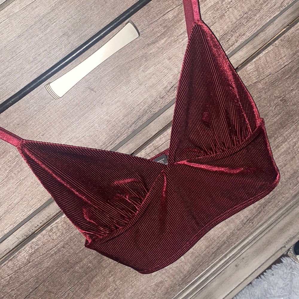 Tops